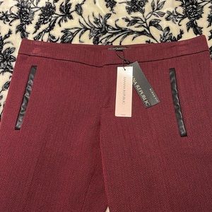 Banana republic slacks